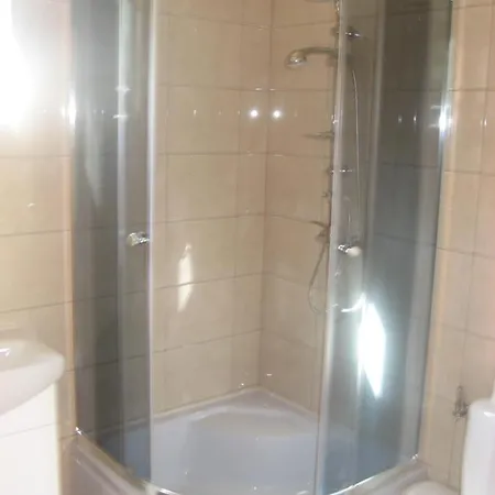 Domki Letniskowe Zygmunt Kopalino Exterior foto