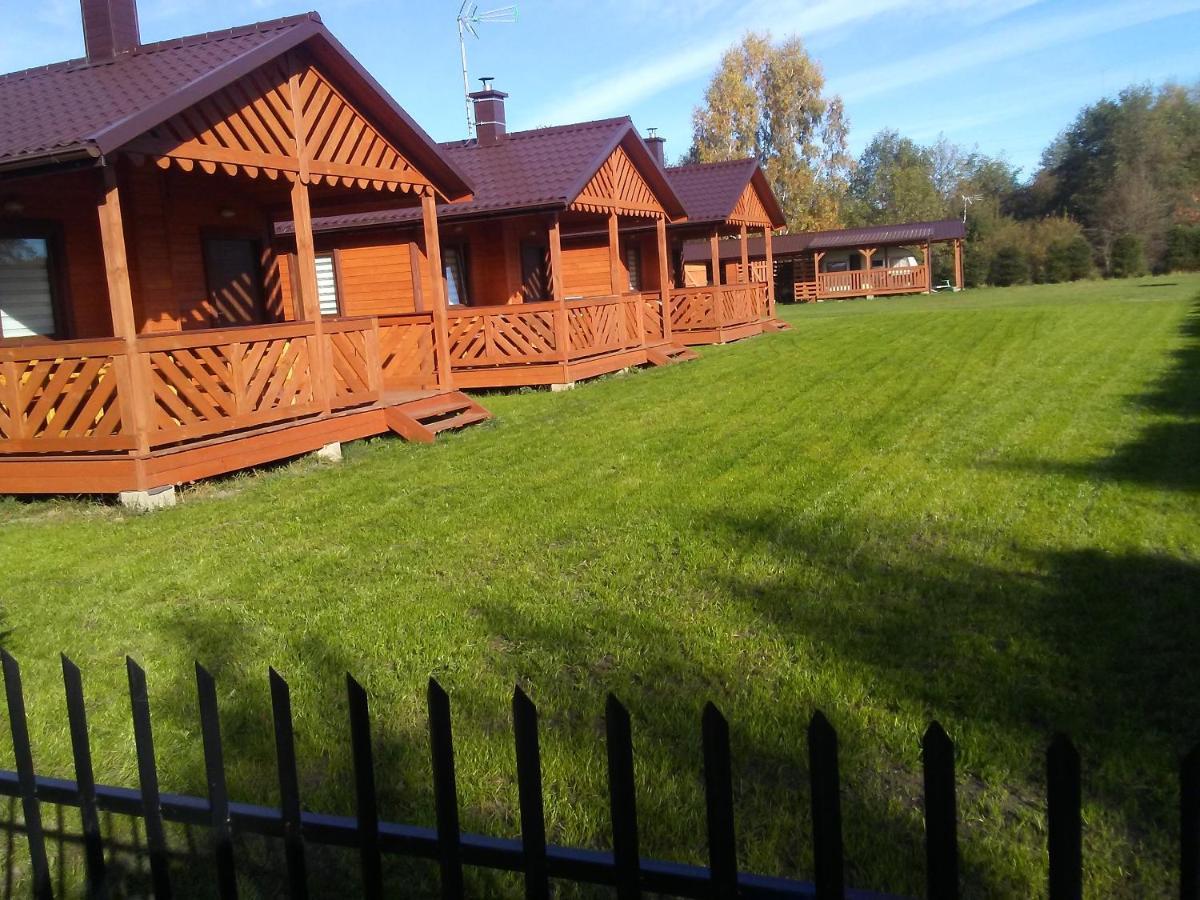 Lodge Letniskowe Zygmunt *