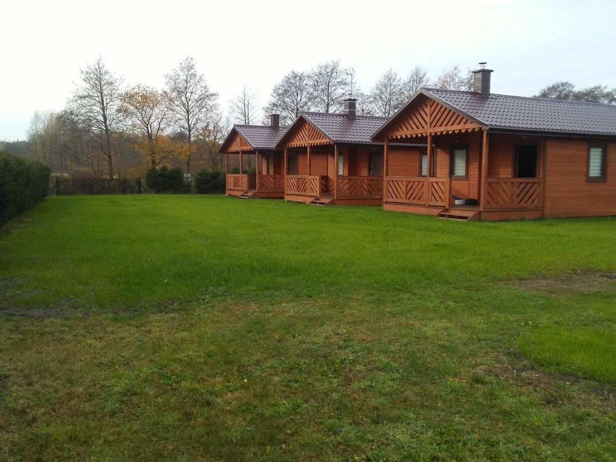 Letniskowe Zygmunt Lodge *