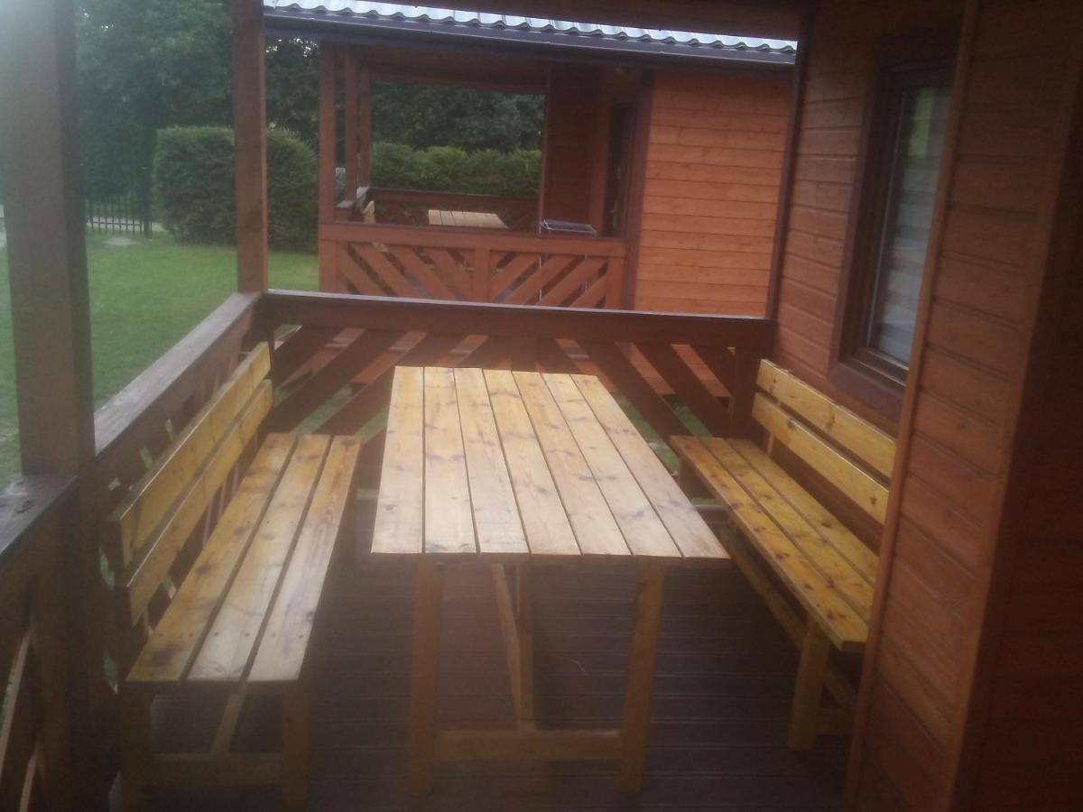 Lodge Letniskowe Zygmunt