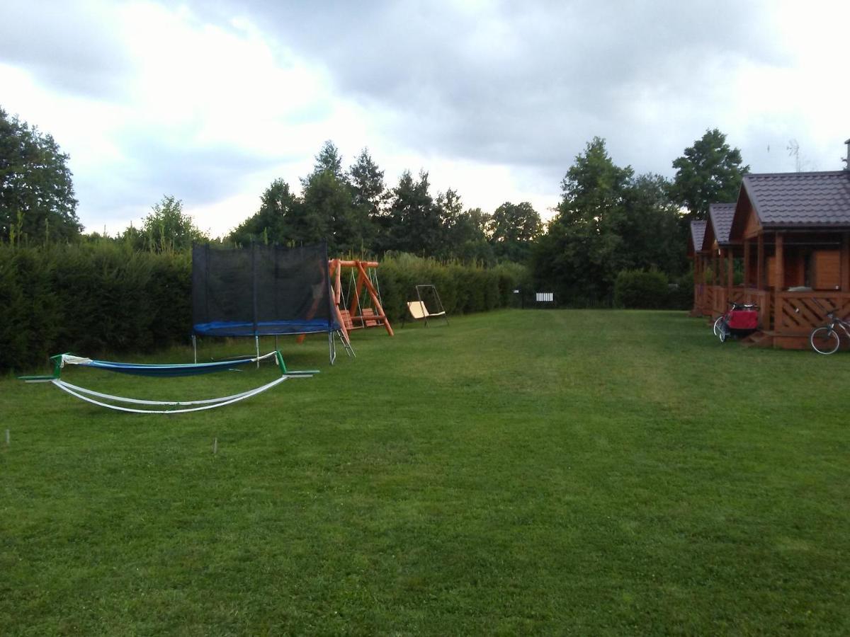Lodge Letniskowe Zygmunt