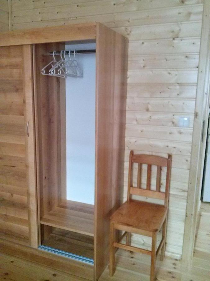 Letniskowe Zygmunt Kopalino