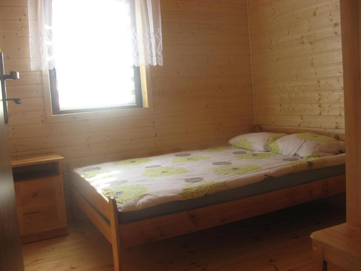 Lodge Letniskowe Zygmunt Kopalino