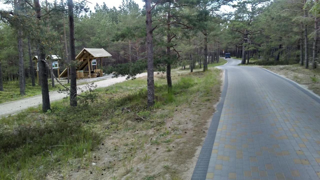 Lodge Letniskowe Zygmunt Kopalino