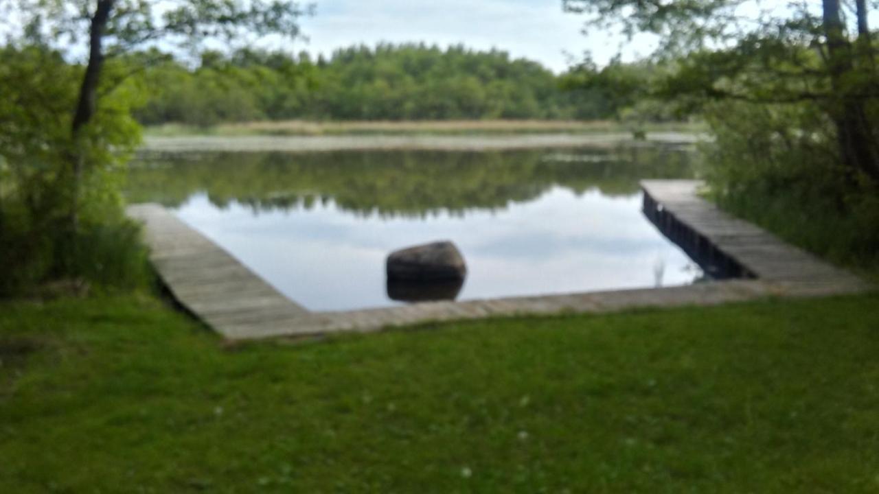 Letniskowe Zygmunt Lodge