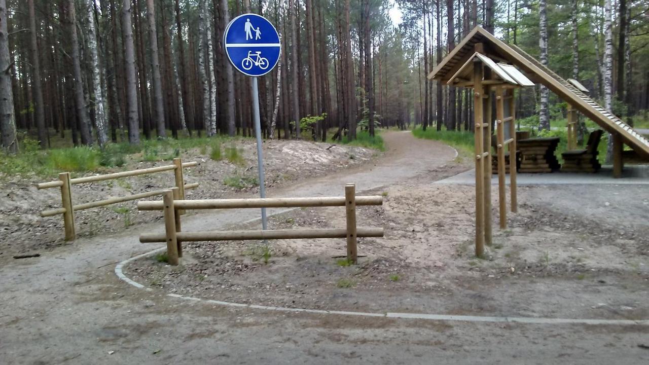 Letniskowe Zygmunt *