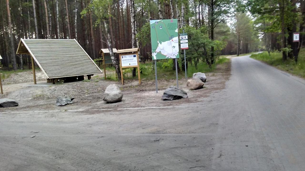 Letniskowe Zygmunt Kopalino