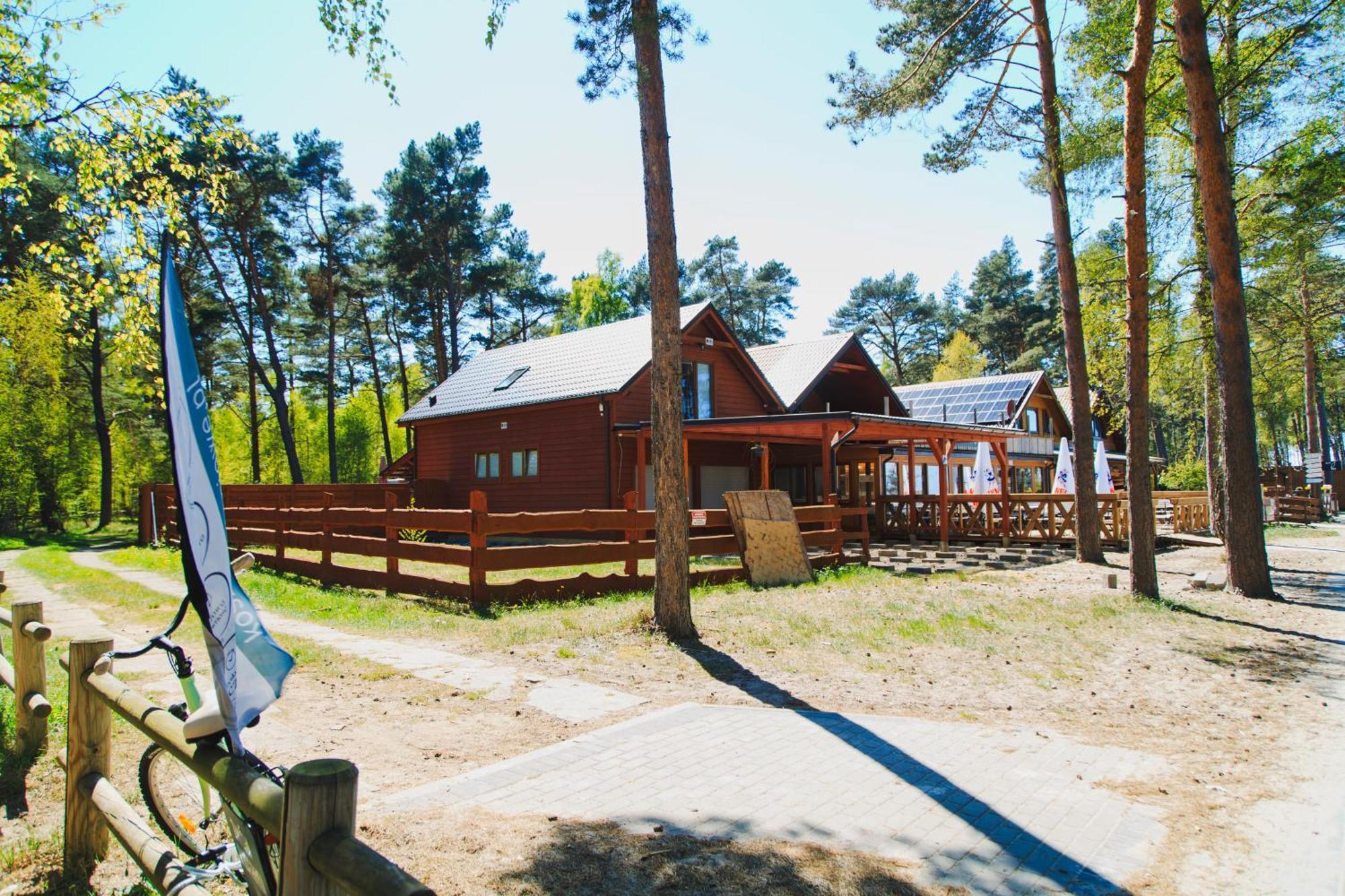 Letniskowe Zygmunt